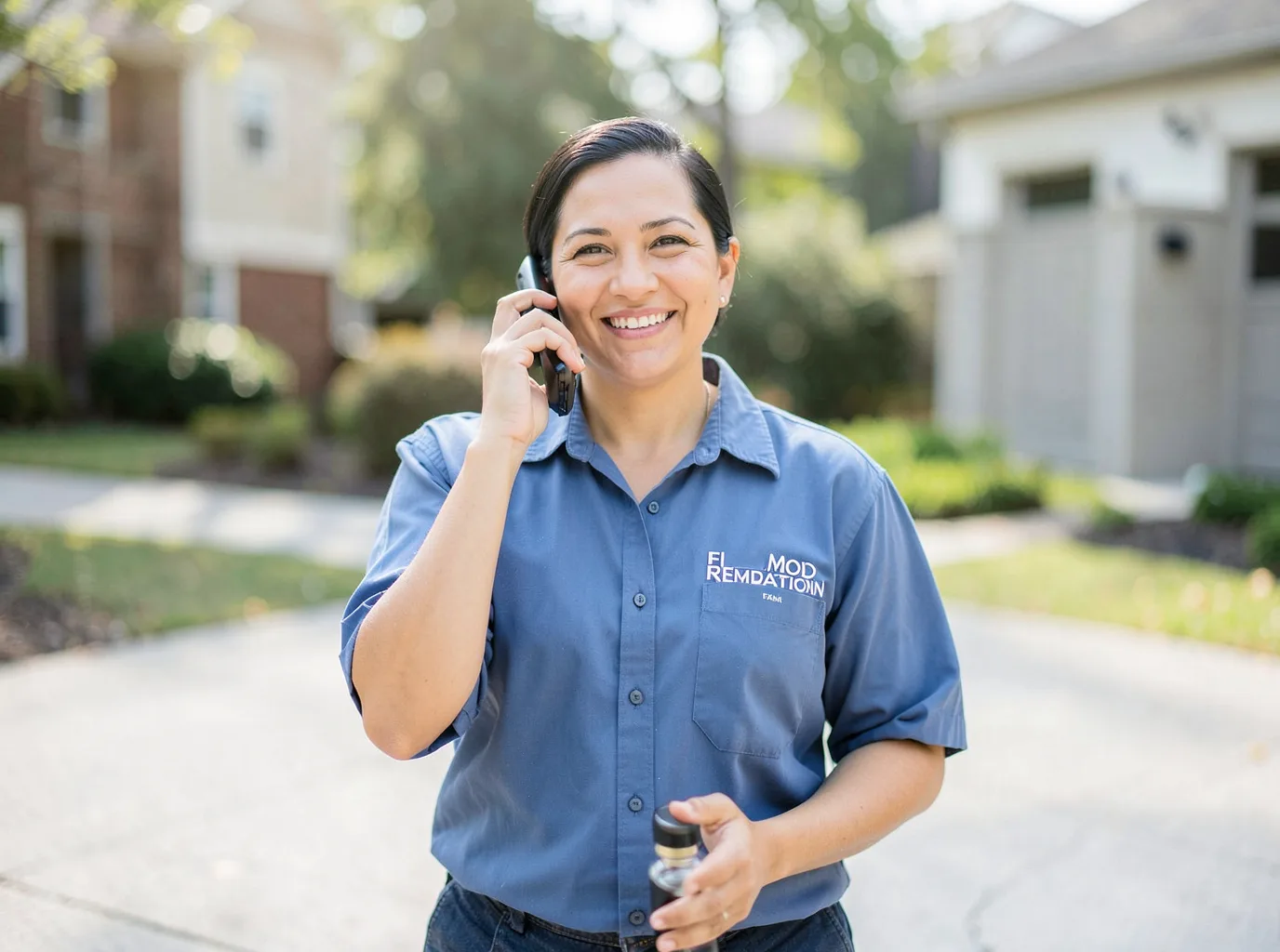 Mold Remediation Chapman Ranch, TX FAQs